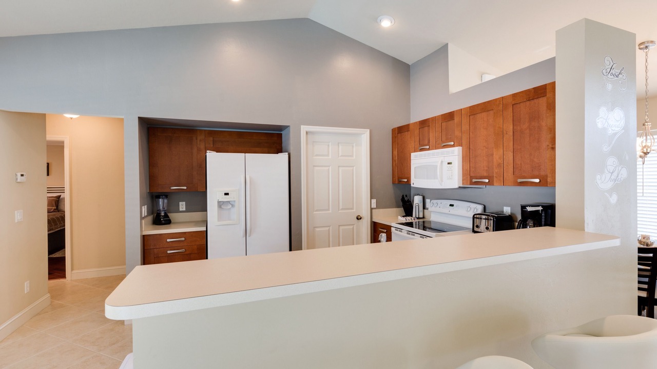 Photo of Kitchen in Trafalgar