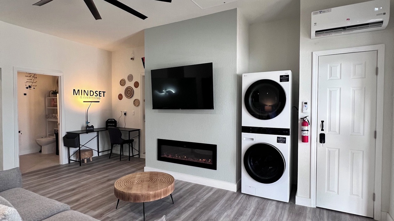 Photo of Livingroom in Port Saint Lucie