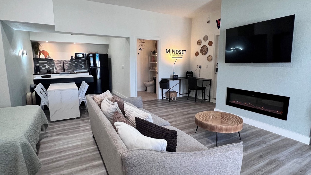 Photo of Livingroom in Port Saint Lucie