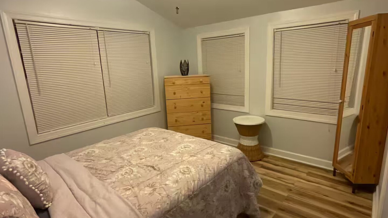Photo of Bedroom in Youngsville