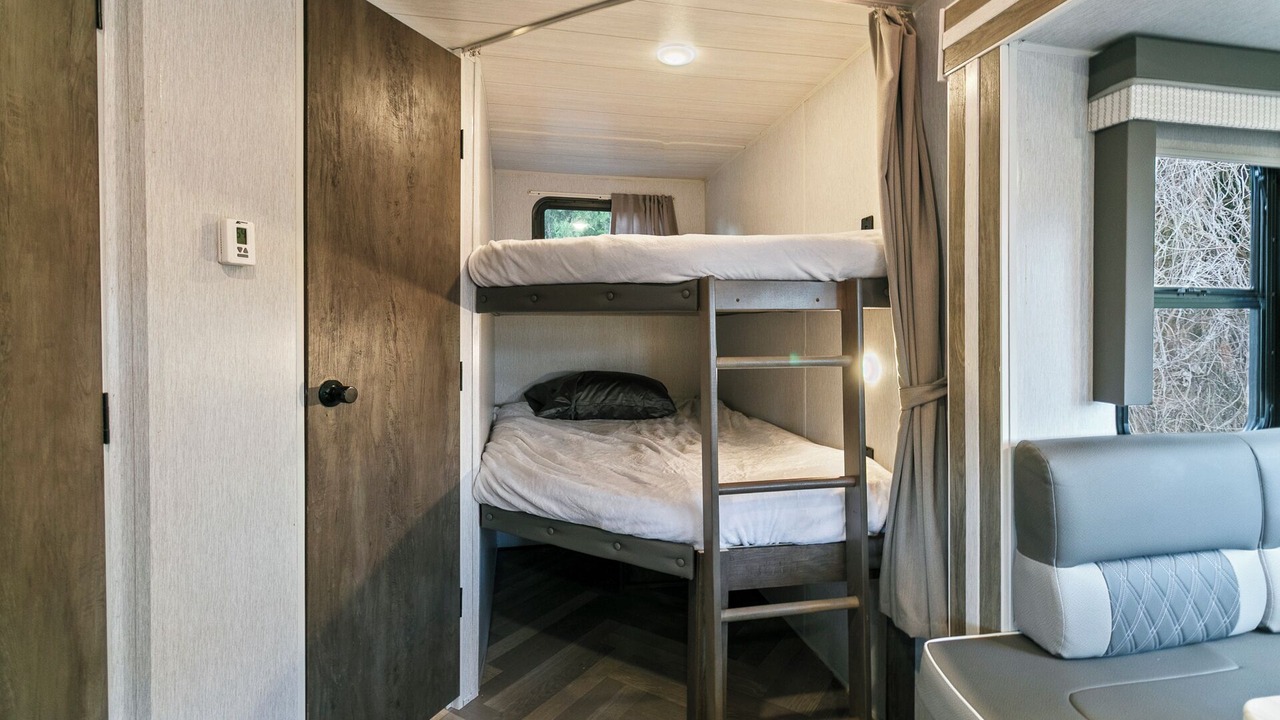 Photo of Bedroom in Cross