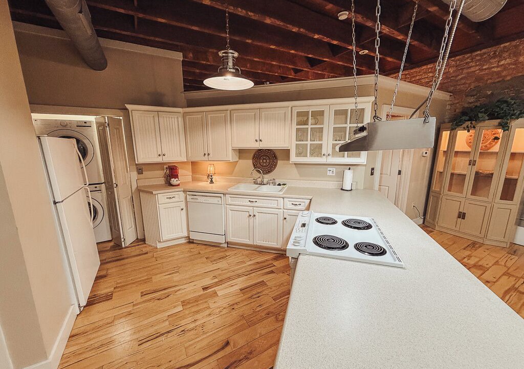 Photo of Kitchen in Abbeville