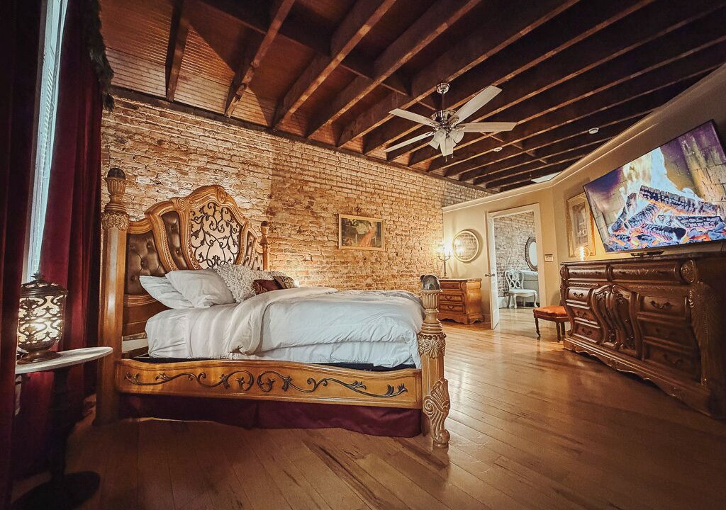 Photo of Bedroom in Abbeville