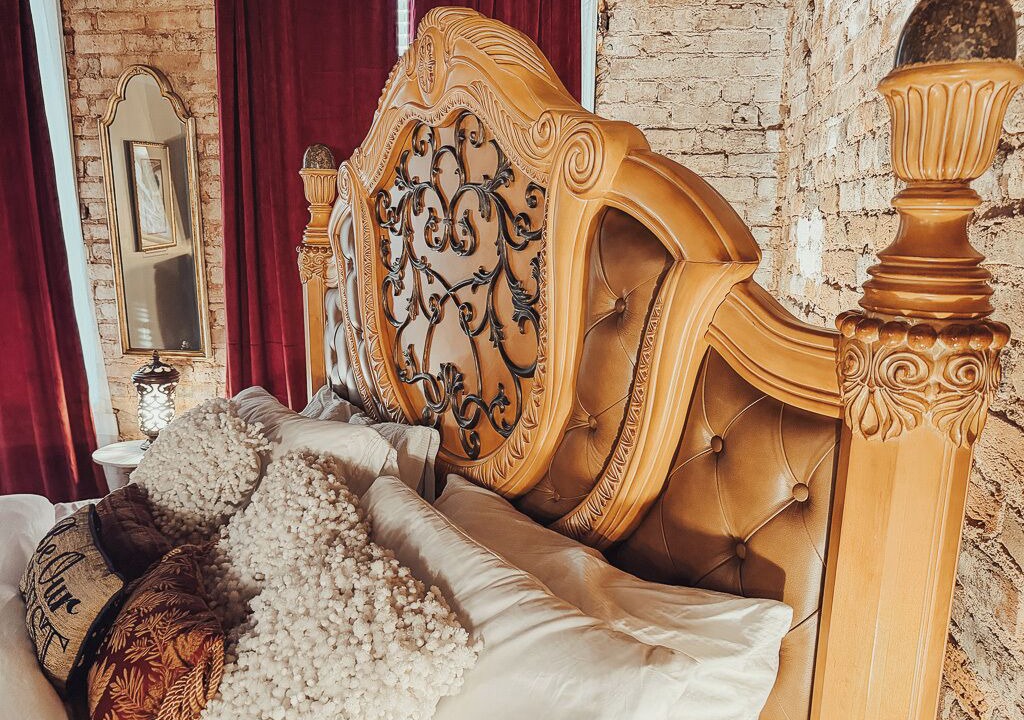 Photo of Bedroom in Abbeville