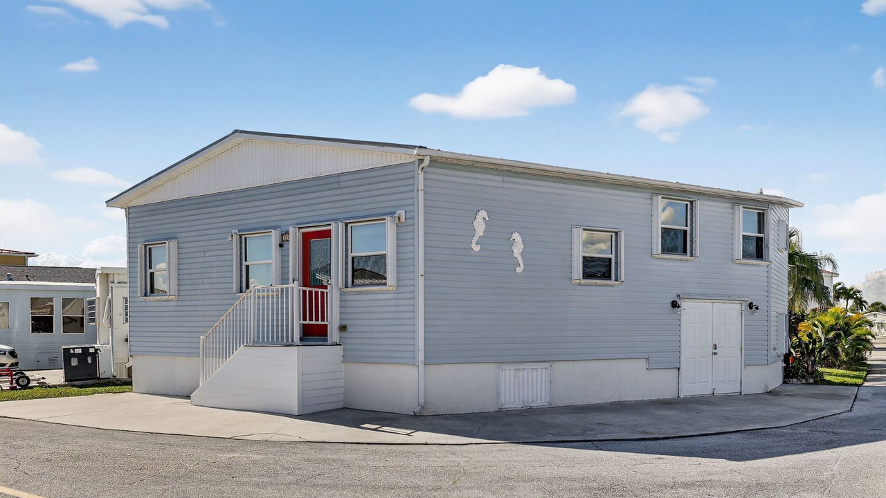 Photo of Outdoor in Nettles Island