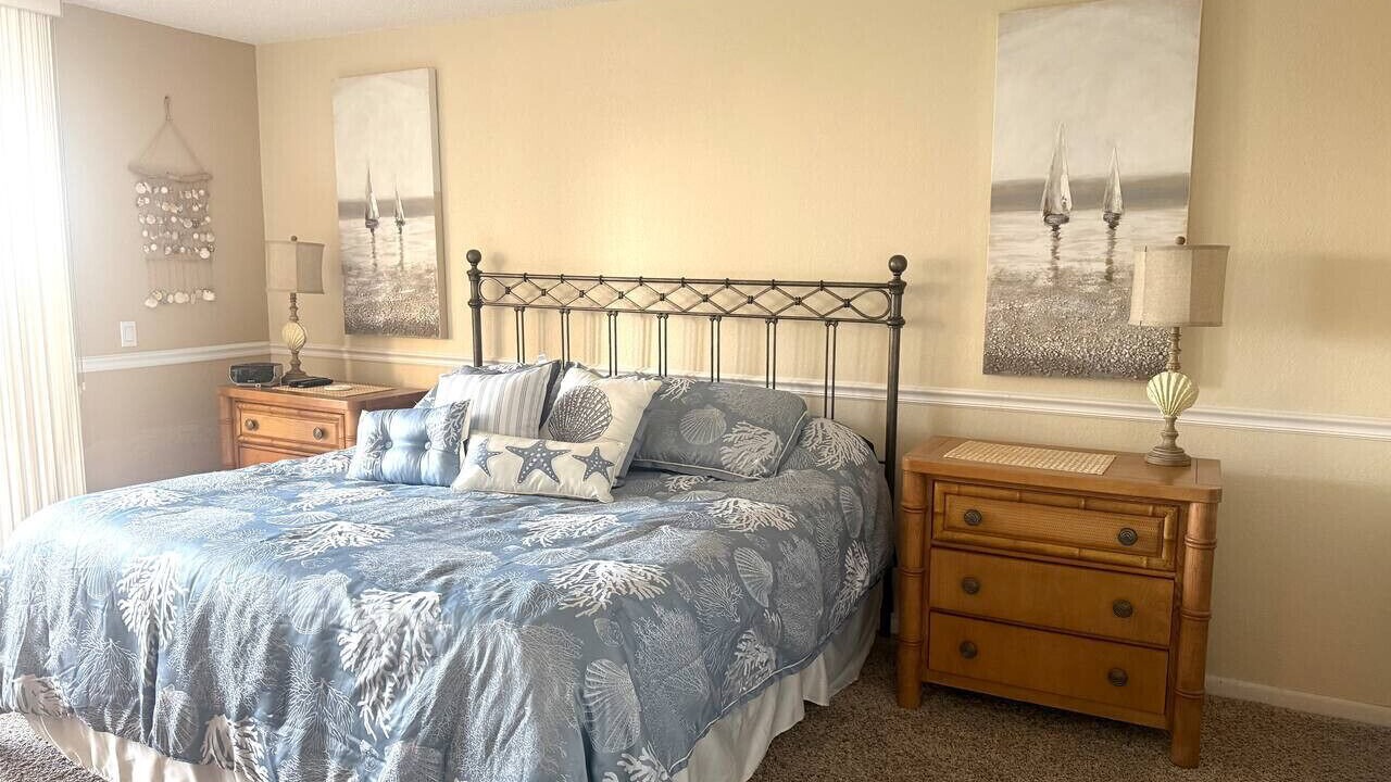 Photo of Bedroom in Isla del Sol