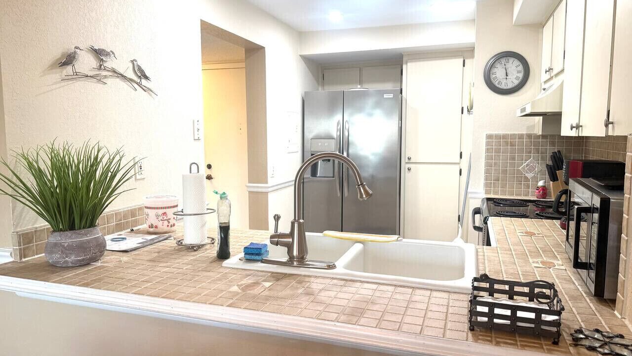 Photo of Kitchen in Isla del Sol