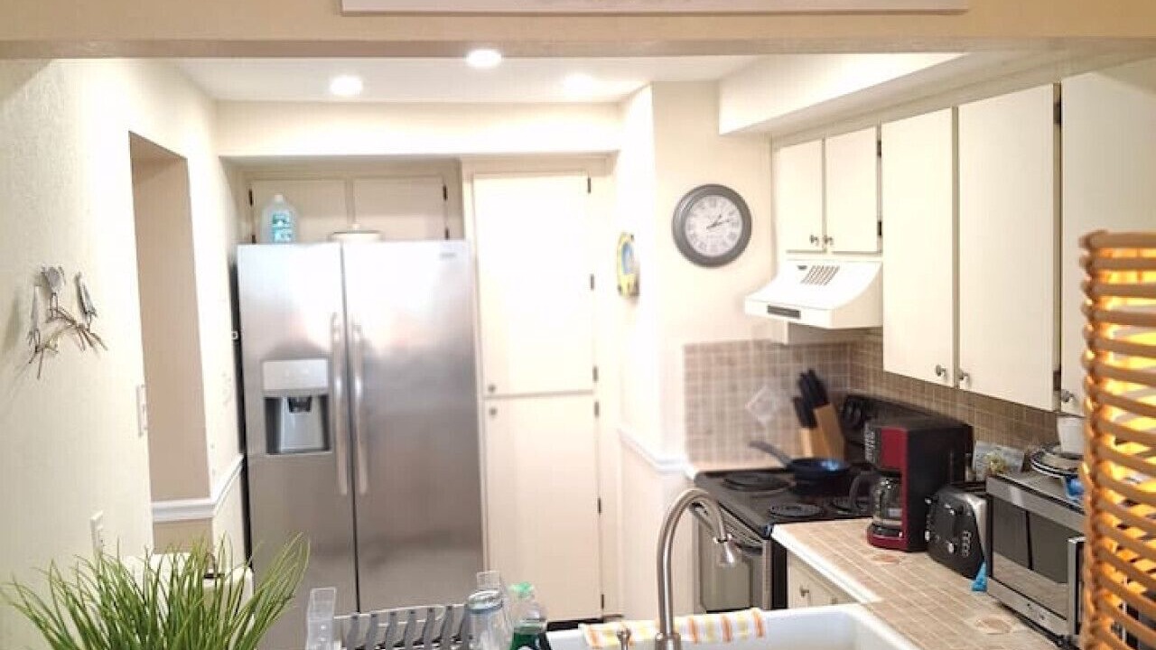 Photo of Kitchen in Isla del Sol