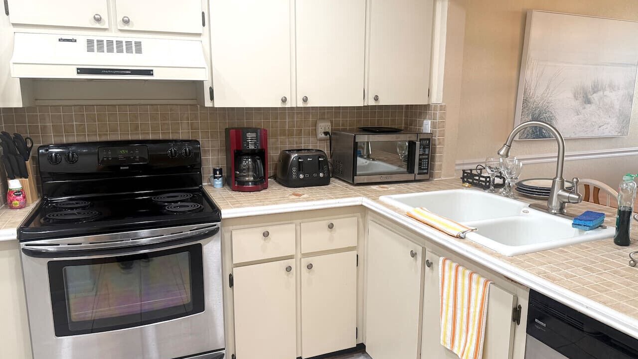 Photo of Kitchen in Isla del Sol