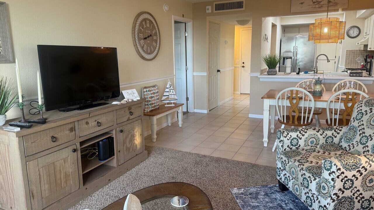 Photo of Livingroom in Isla del Sol