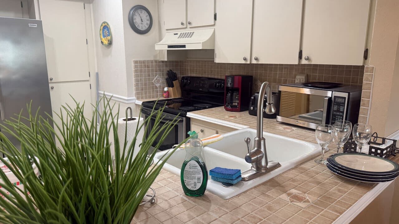 Photo of Kitchen in Isla del Sol