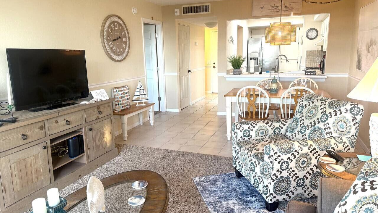 Photo of Livingroom in Isla del Sol
