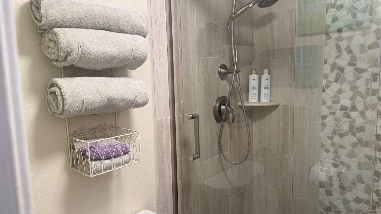 Photo of Bathroom in Isla del Sol