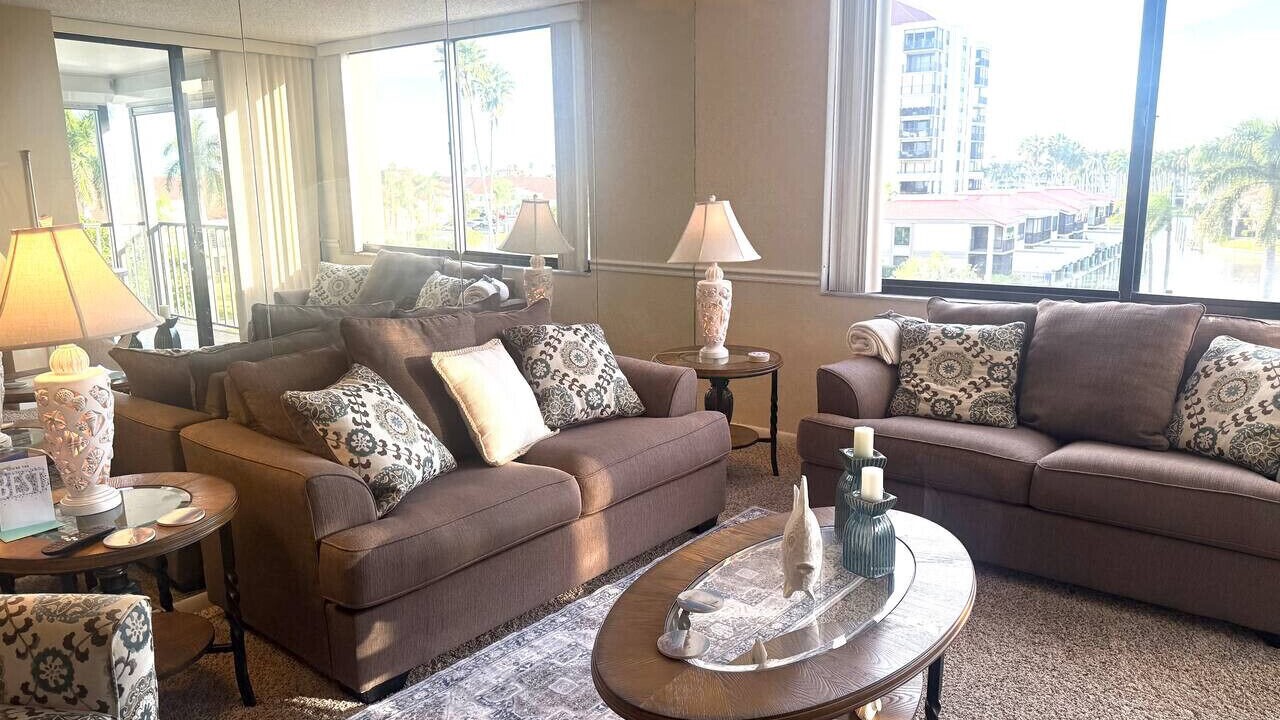 Photo of Livingroom in Isla del Sol