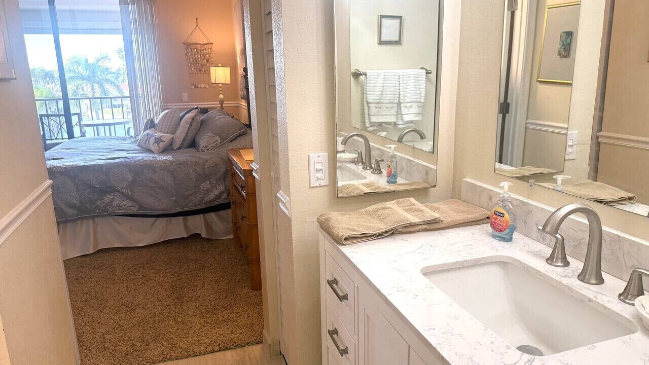 Photo of Bathroom in Isla del Sol