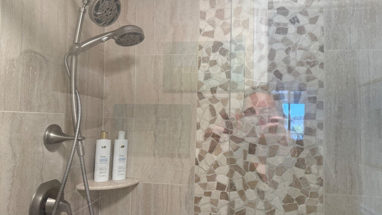 Photo of Bathroom in Isla del Sol