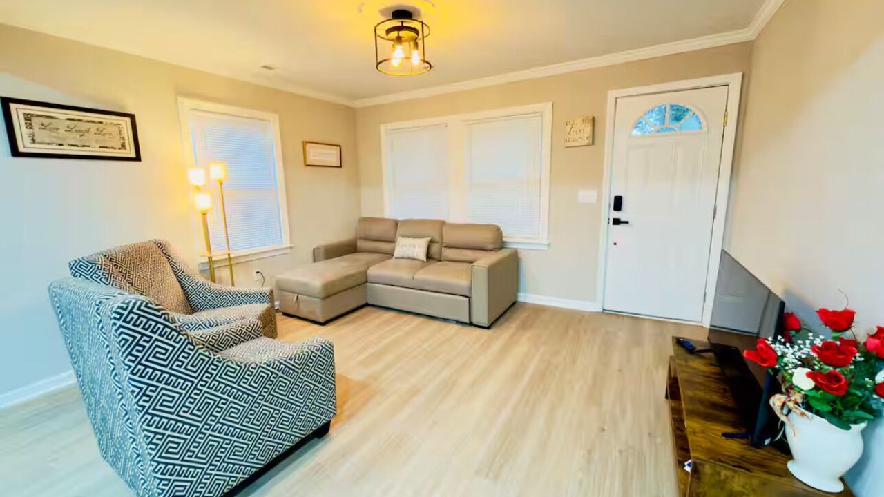 Photo of Livingroom in Goldsboro