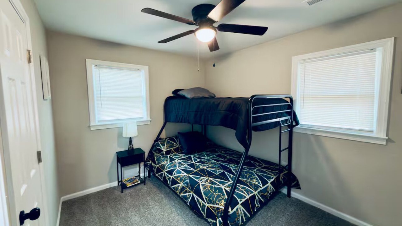 Photo of Bedroom in Goldsboro