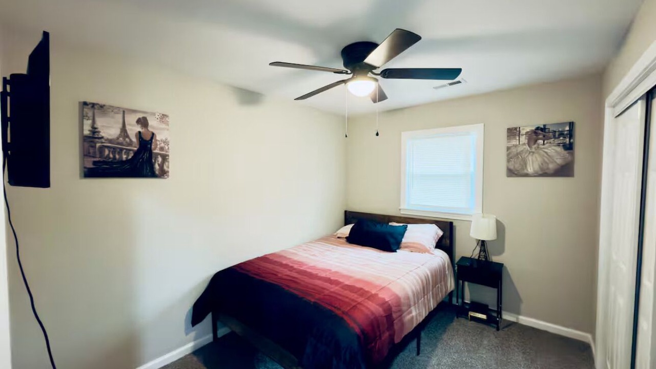 Photo of Bedroom in Goldsboro