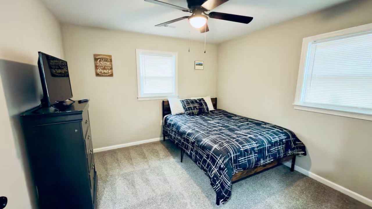 Photo of Bedroom in Goldsboro