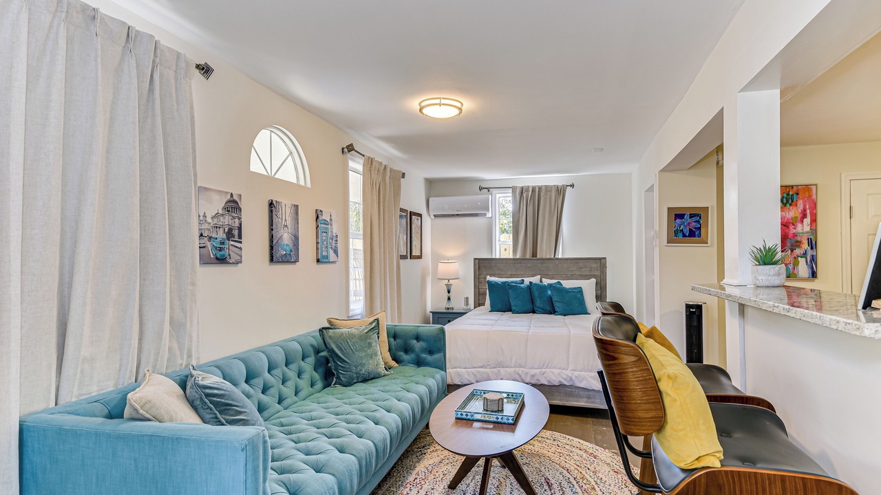 Photo of Livingroom in Summerville