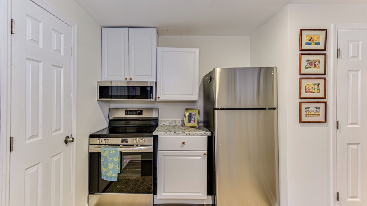 Photo of Kitchen in Summerville