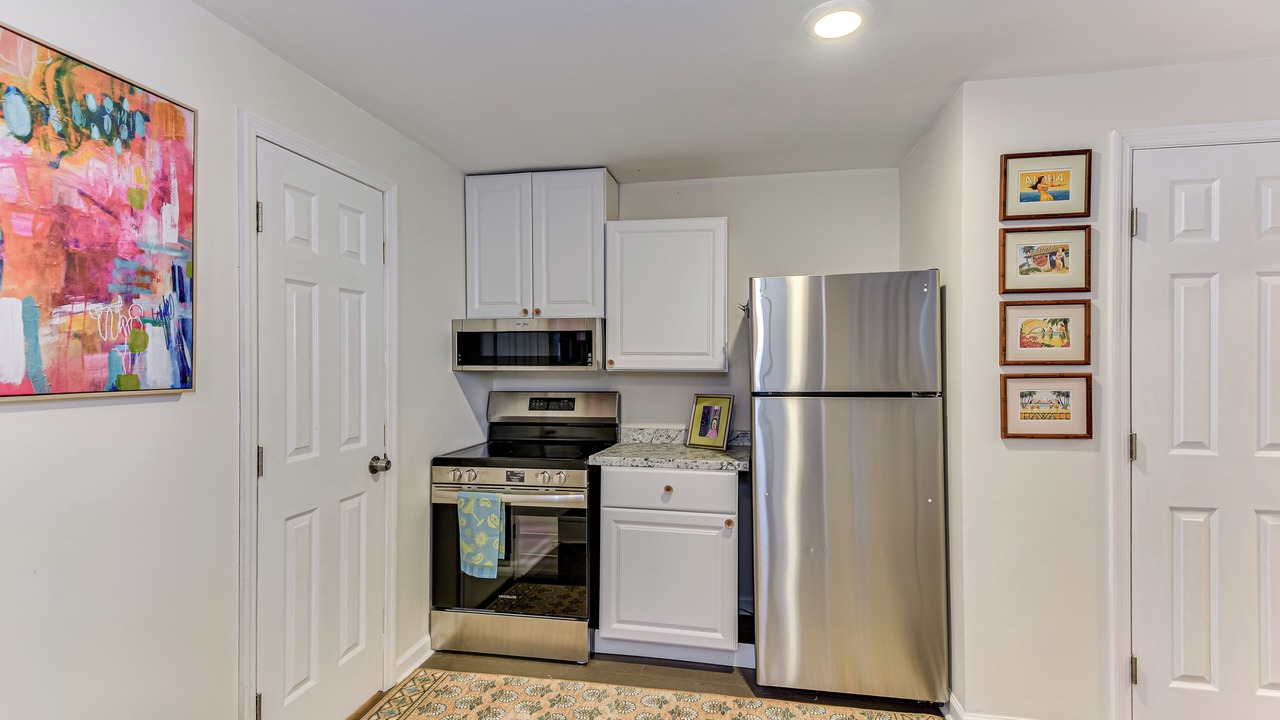 Photo of Kitchen in Summerville