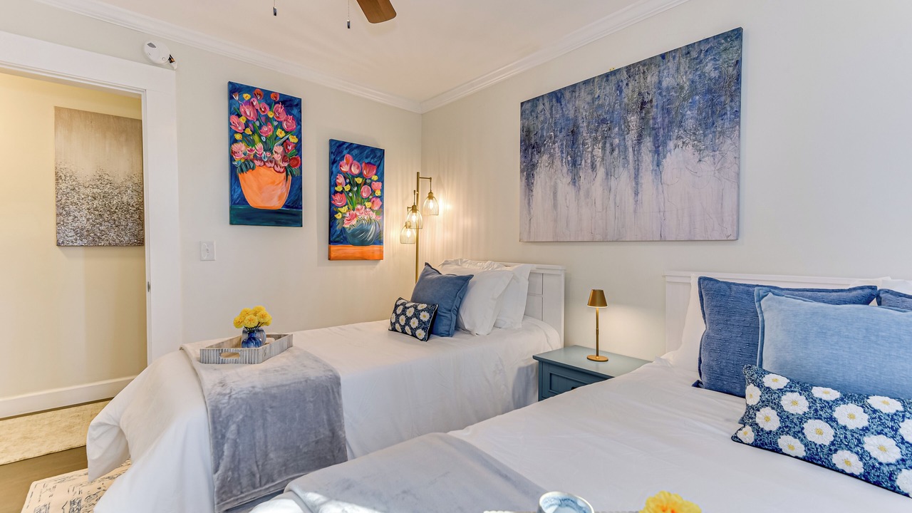 Photo of Bedroom in Summerville