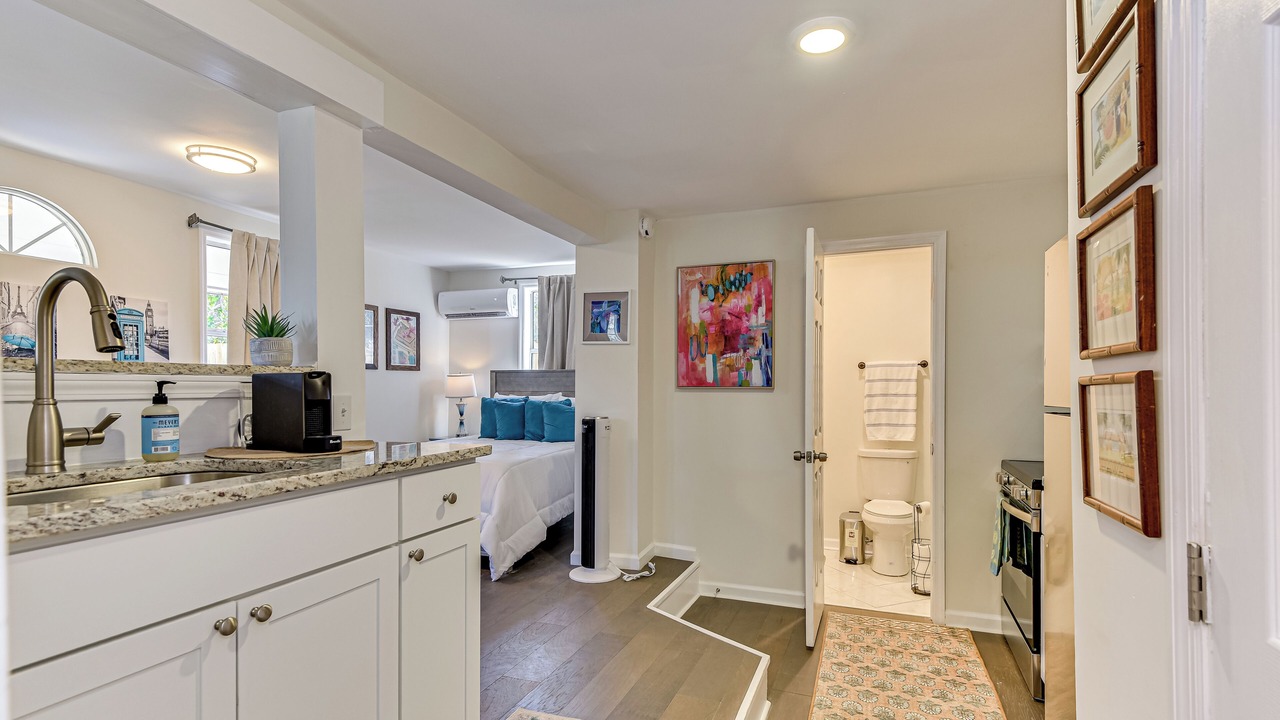 Photo of Kitchen in Summerville
