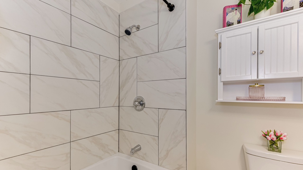 Photo of Bathroom in Summerville