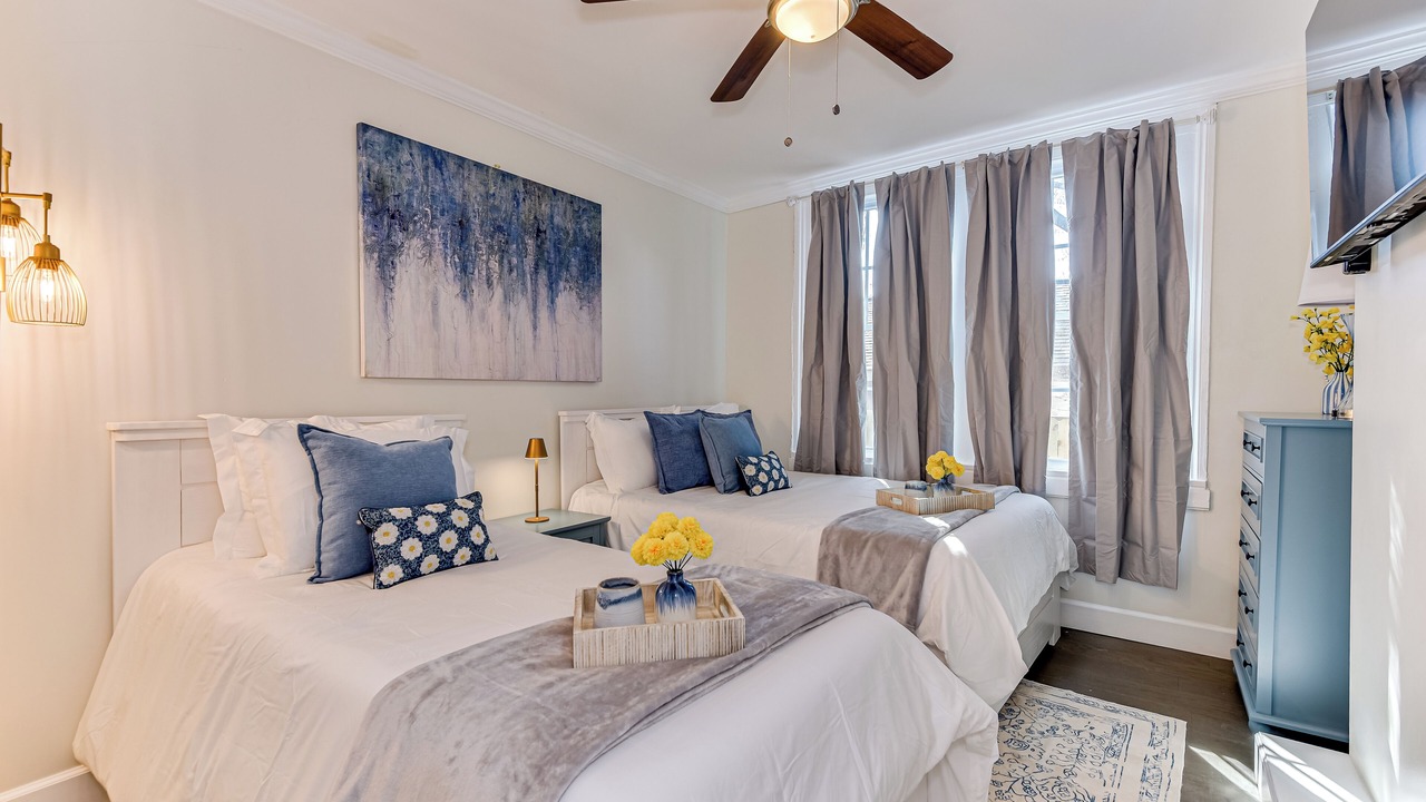 Photo of Bedroom in Summerville