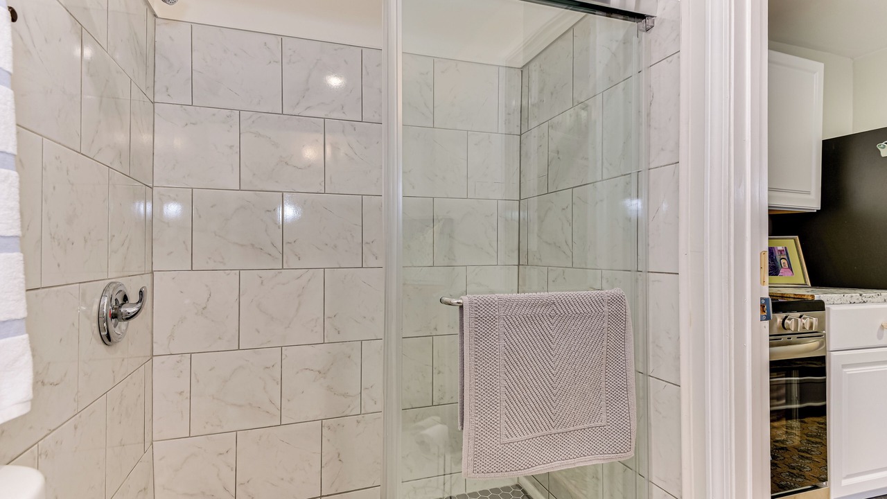 Photo of Bathroom in Summerville