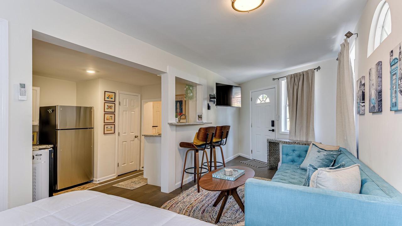 Photo of Bedroom in Summerville