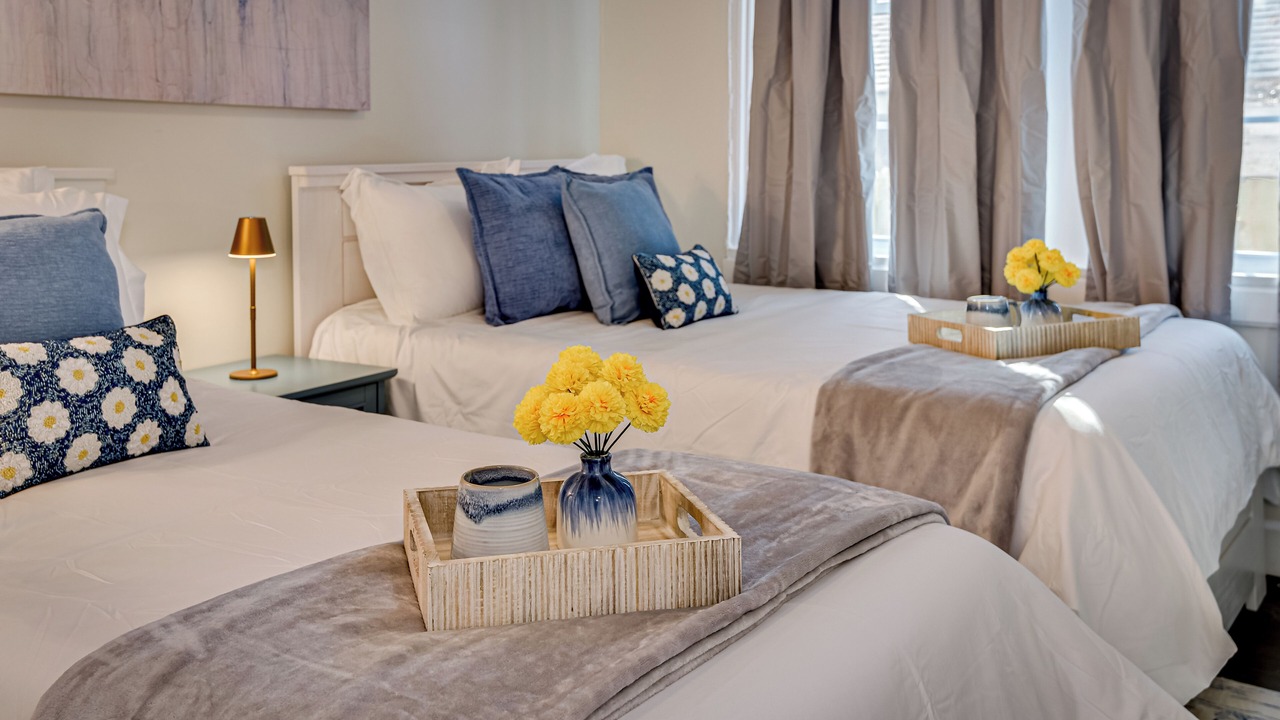 Photo of Bedroom in Summerville