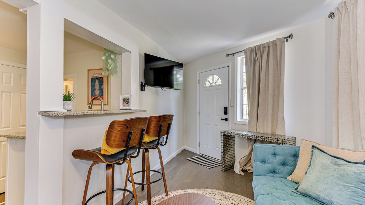 Photo of Livingroom in Summerville