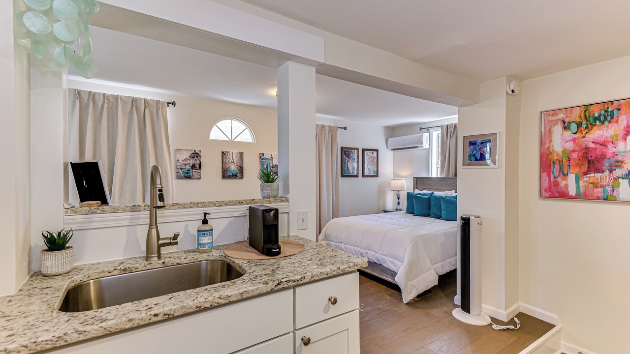 Photo of Bedroom in Summerville