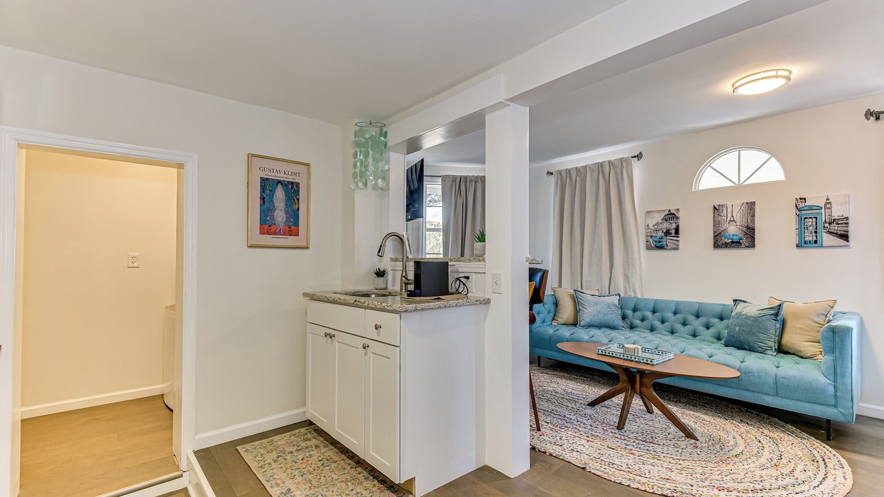 Photo of Livingroom in Summerville