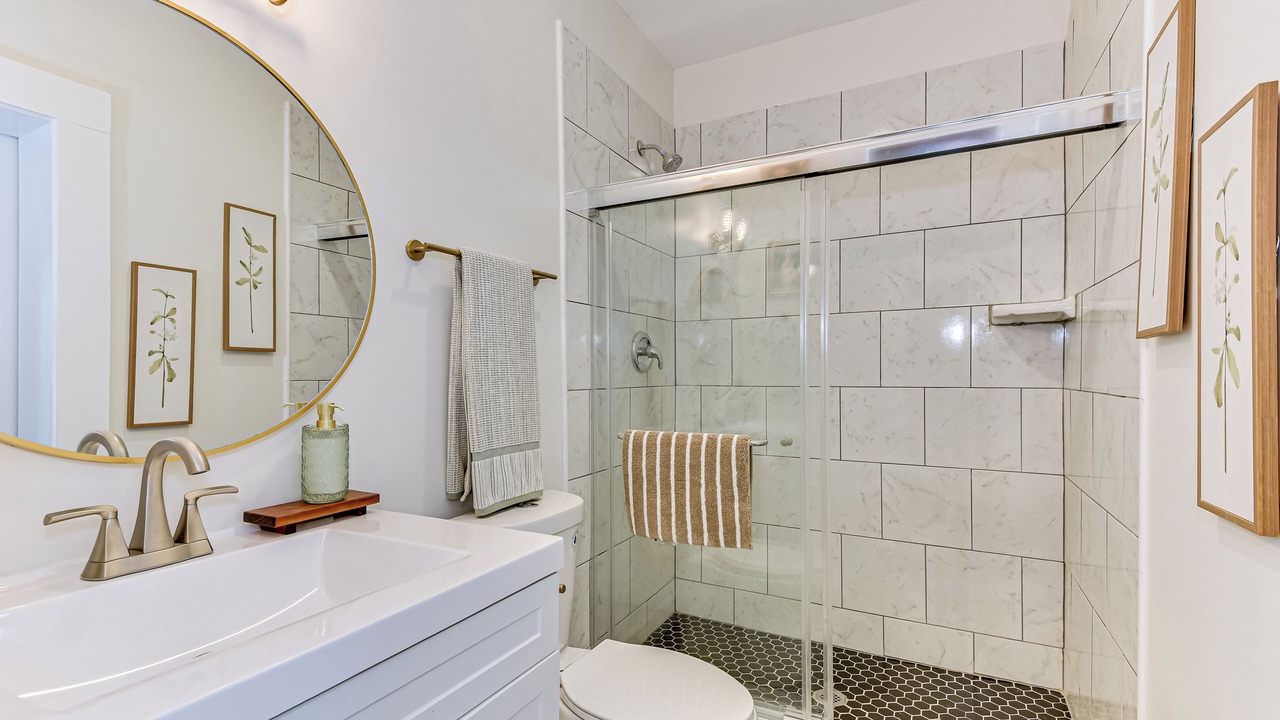 Photo of Bathroom in Summerville