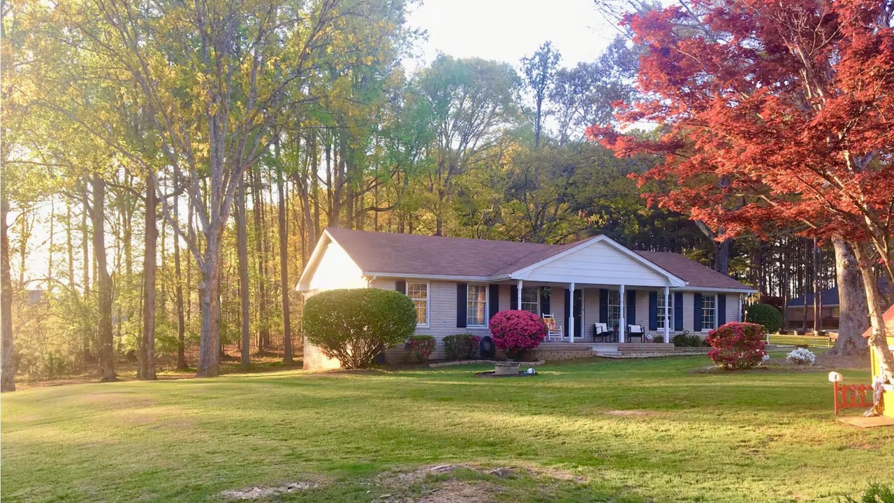 Photo of Outdoor in Dacula