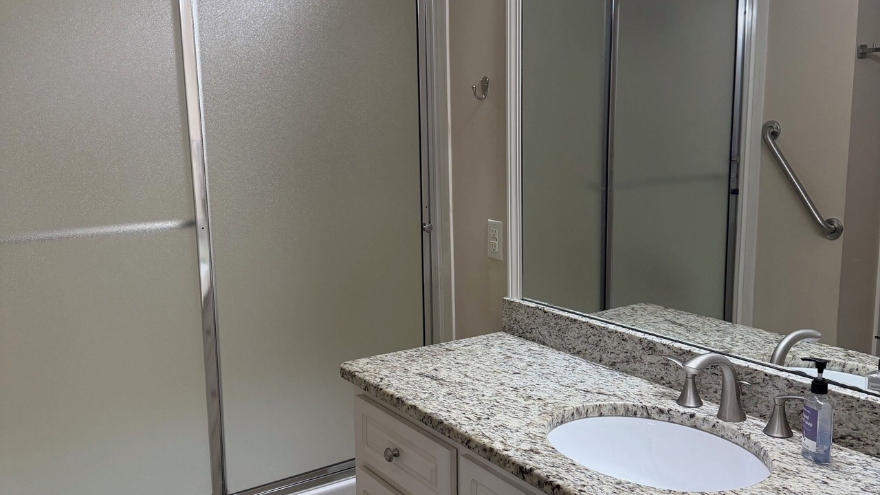Photo of Bathroom in Dacula