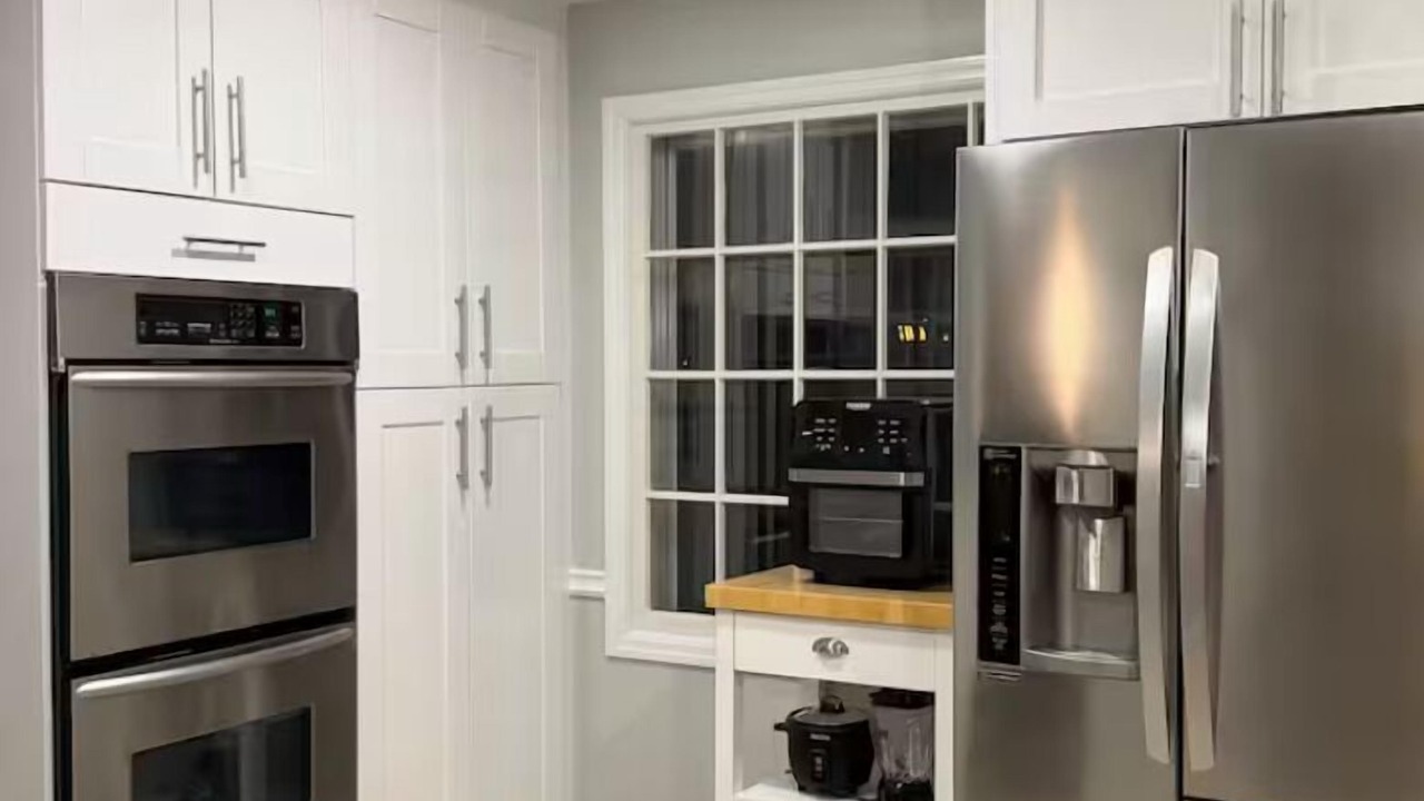 Photo of Kitchen in Dacula