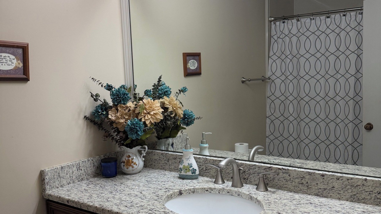 Photo of Bathroom in Dacula