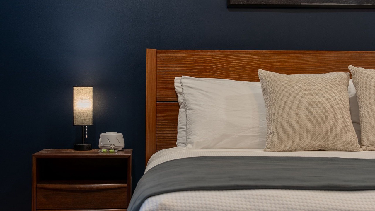 Photo of Bedroom in Greer