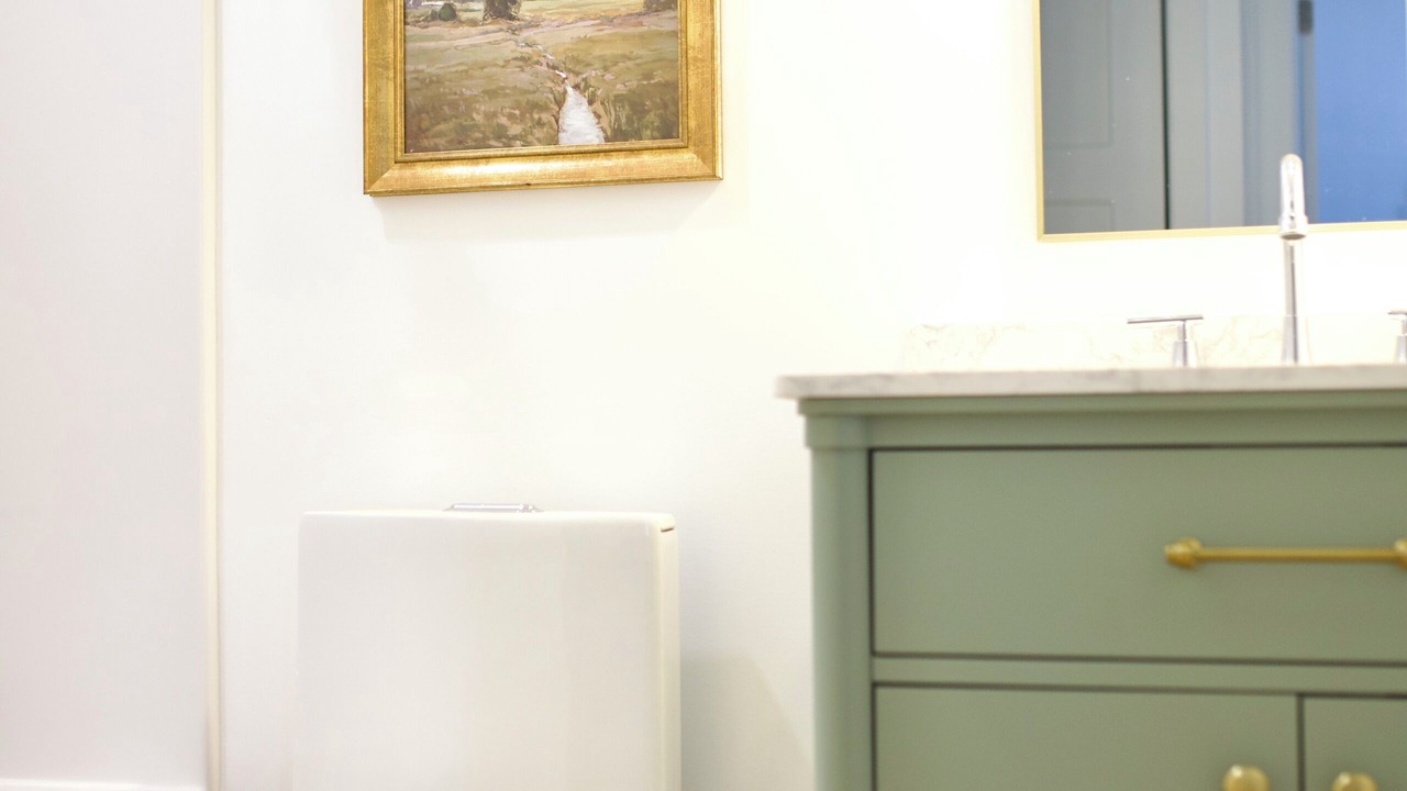 Photo of Bathroom in Boiling Springs