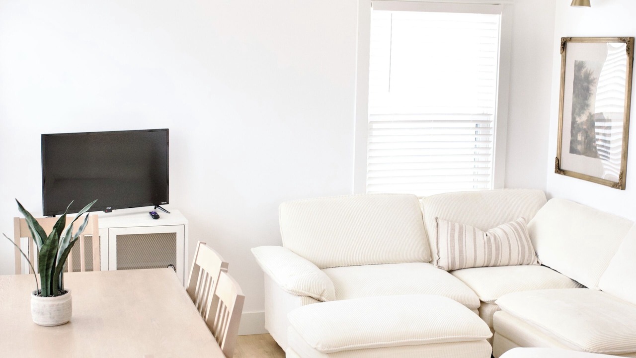 Photo of Livingroom in Boiling Springs