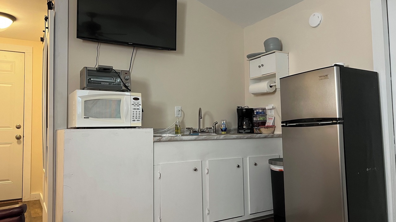 Photo of Kitchen in Rockfish