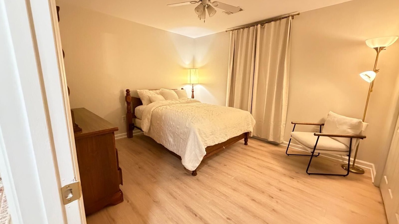 Photo of Bedroom in Bogart