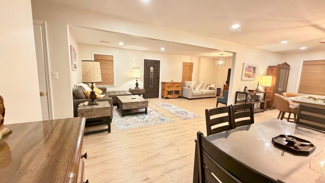 Photo of Livingroom in Bogart