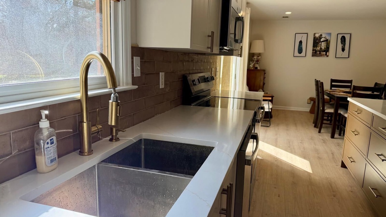 Photo of Kitchen in Bogart