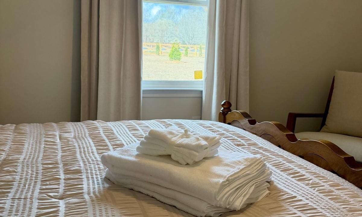 Photo of Bedroom in Bogart